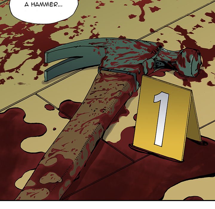 Gito Gito EP 24 - Toomics page 15 - 