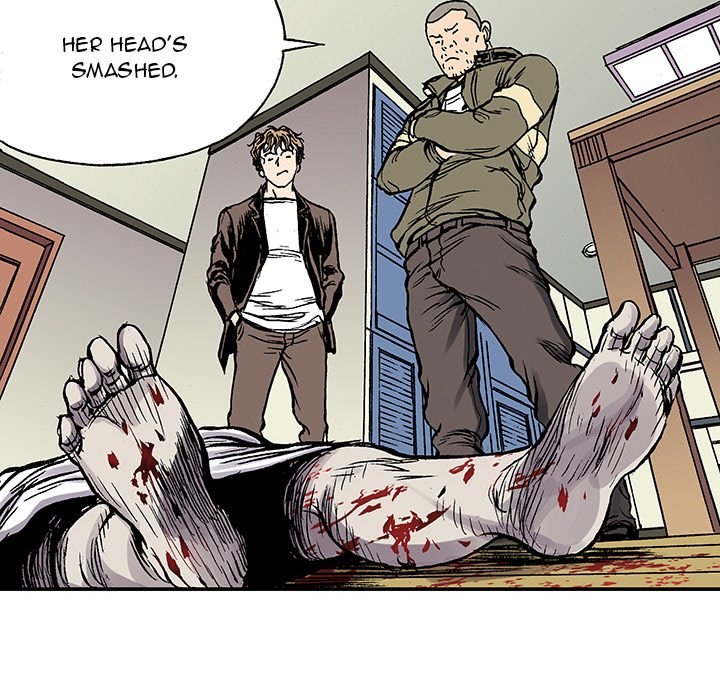 Gito Gito EP 24 - Toomics page 18 - 
