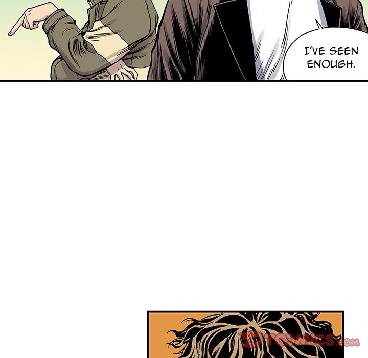 Gito Gito EP 24 - Toomics page 20 - 