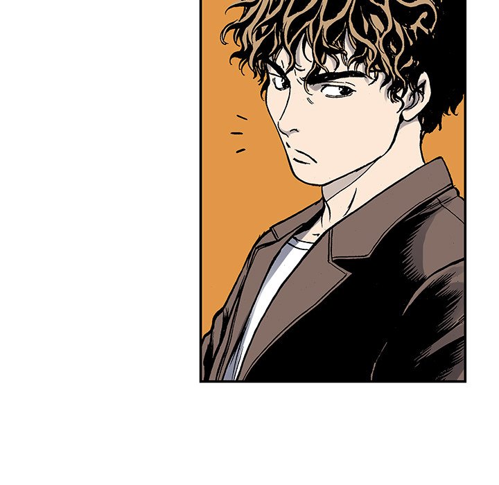 Gito Gito EP 24 - Toomics page 21 - 