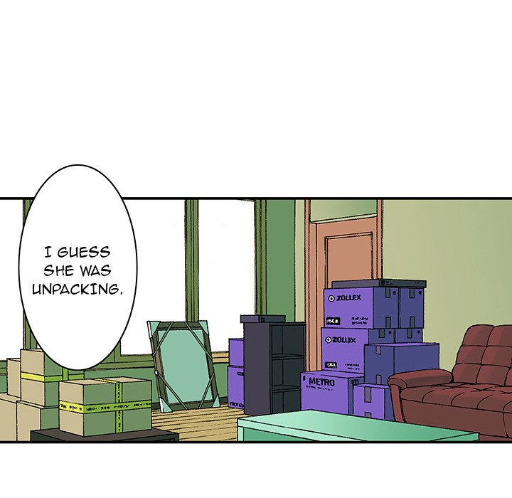 Gito Gito EP 24 - Toomics page 22 - 