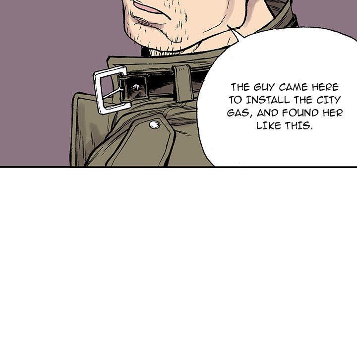 Gito Gito EP 24 - Toomics page 24 - 