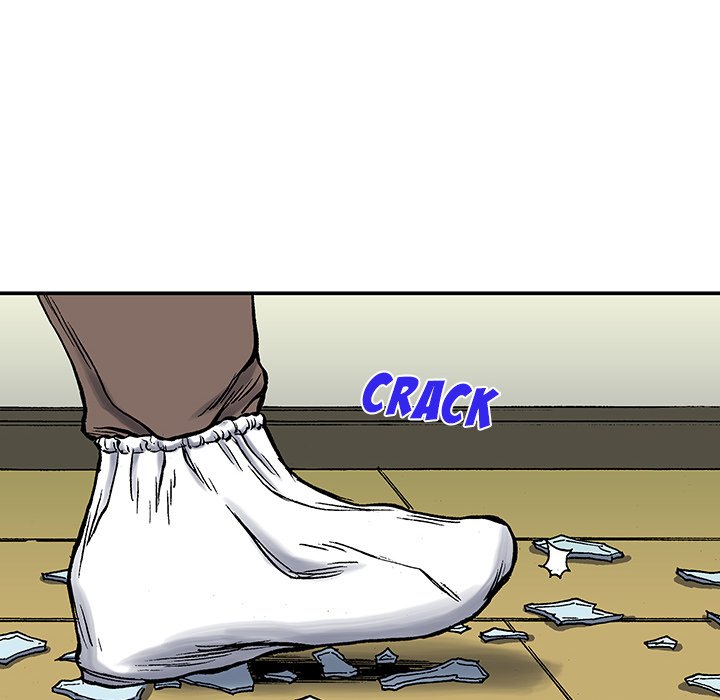 Gito Gito EP 24 - Toomics page 29 - 