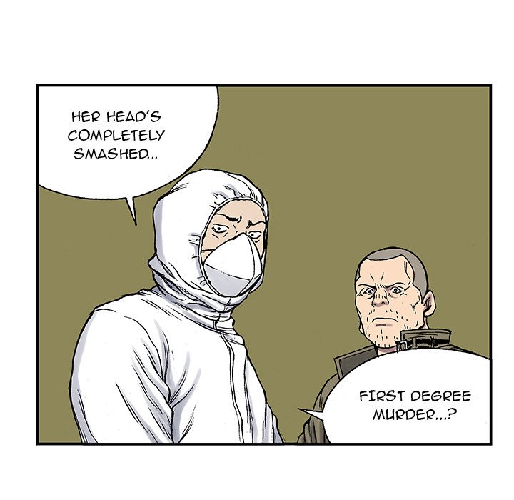 Gito Gito EP 24 - Toomics page 33 - 