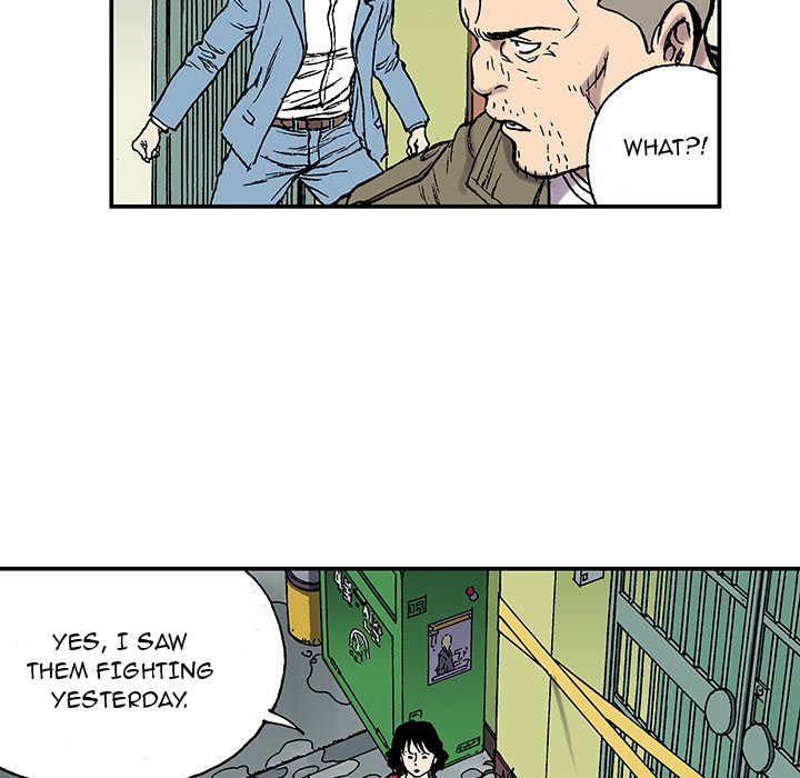 Gito Gito EP 24 - Toomics page 35 - 