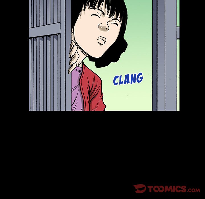 Gito Gito EP 24 - Toomics page 38 - 