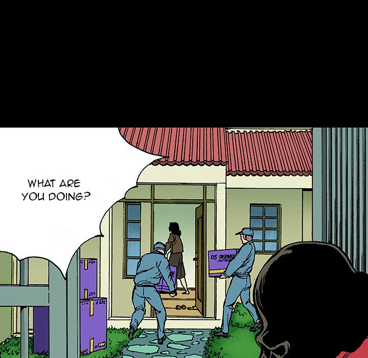 Gito Gito EP 24 - Toomics page 39 - 