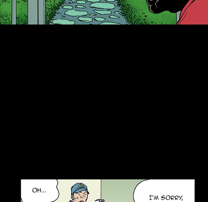 Gito Gito EP 24 - Toomics page 40 - 