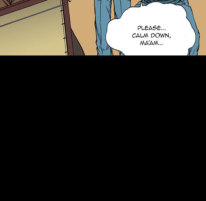 Gito Gito EP 24 - Toomics page 43 - 