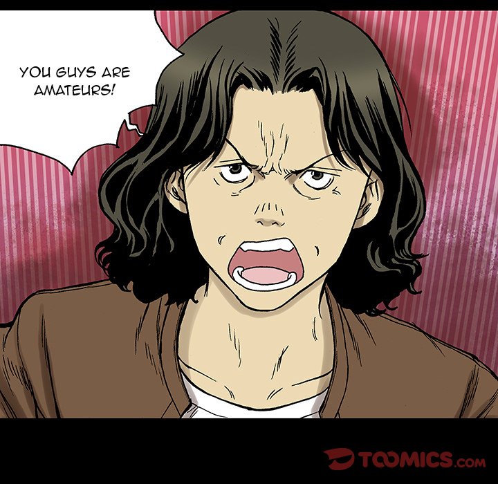 Gito Gito EP 24 - Toomics page 44 - 