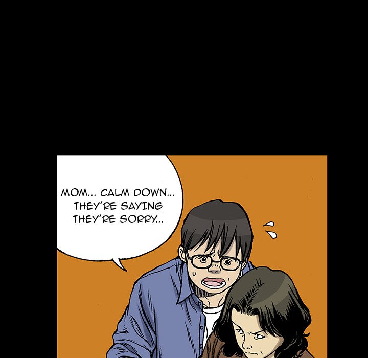 Gito Gito EP 24 - Toomics page 45 - 