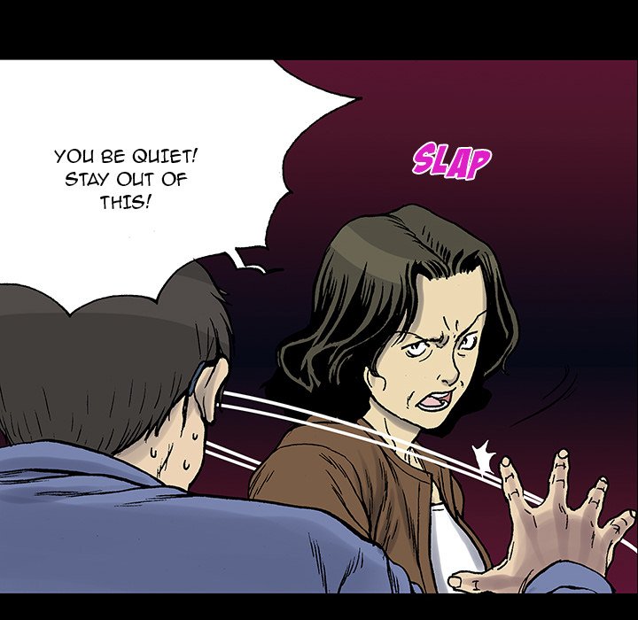 Gito Gito EP 24 - Toomics page 47 - 