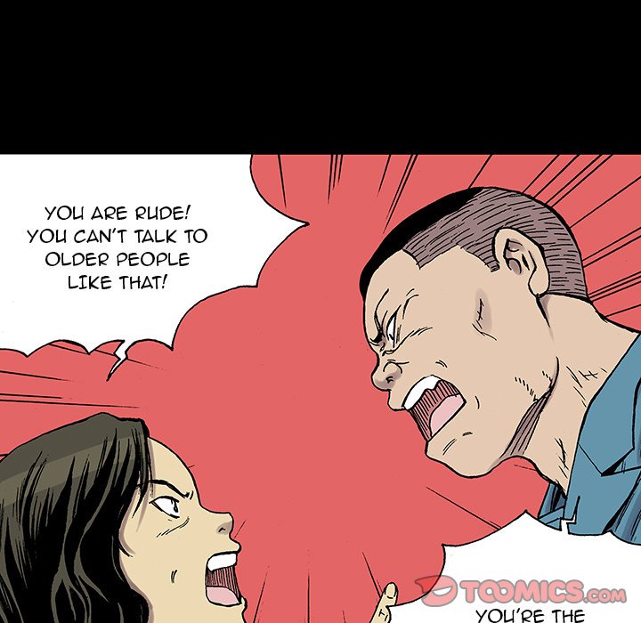 Gito Gito EP 24 - Toomics page 50 - 