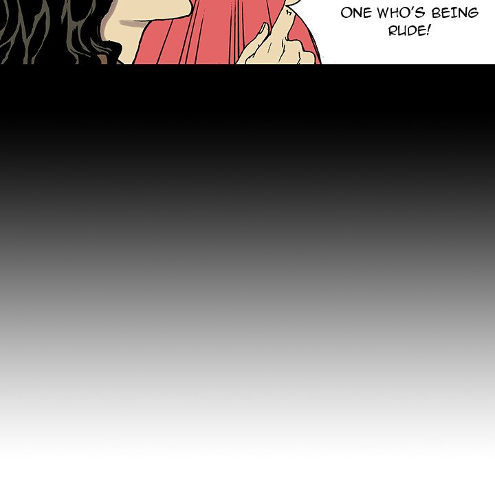 Gito Gito EP 24 - Toomics page 51 - 
