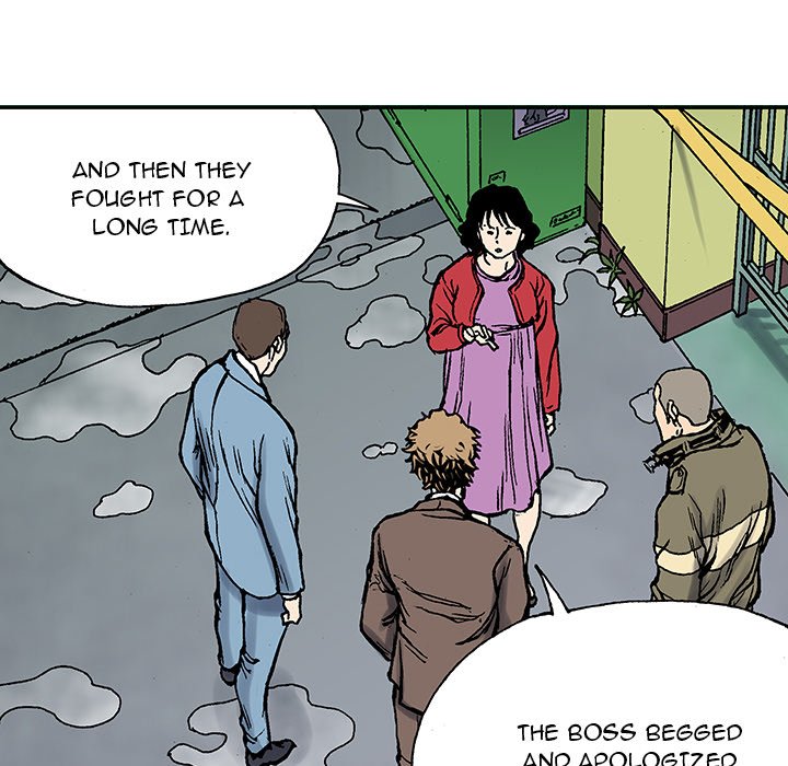 Gito Gito EP 24 - Toomics page 52 - 