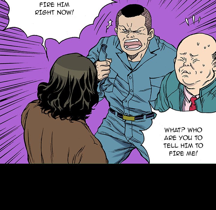 Gito Gito EP 24 - Toomics page 54 - 