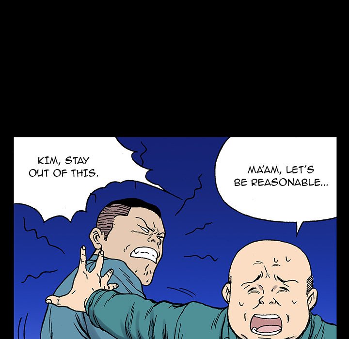 Gito Gito EP 24 - Toomics page 55 - 