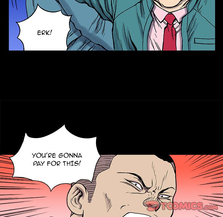 Gito Gito EP 24 - Toomics page 56 - 