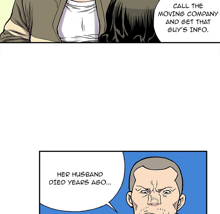 Gito Gito EP 24 - Toomics page 60 - 
