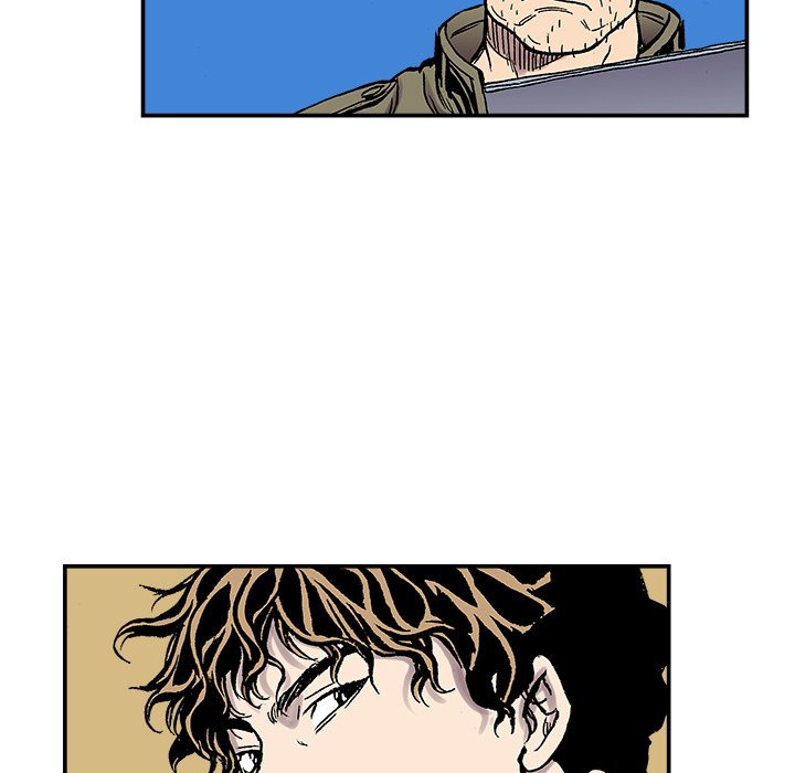Gito Gito EP 24 - Toomics page 61 - 