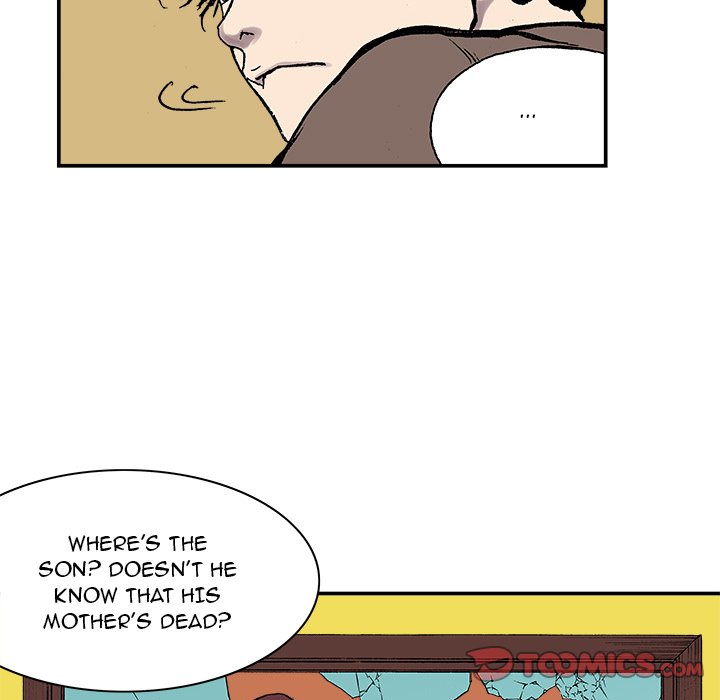 Gito Gito EP 24 - Toomics page 62 - 