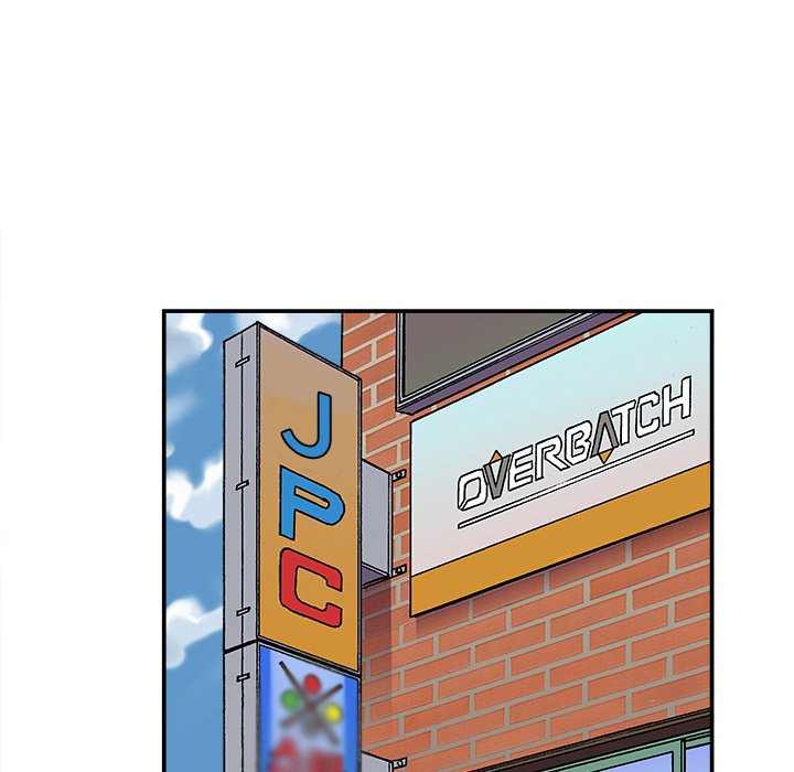 Gito Gito EP 24 - Toomics page 64 - 
