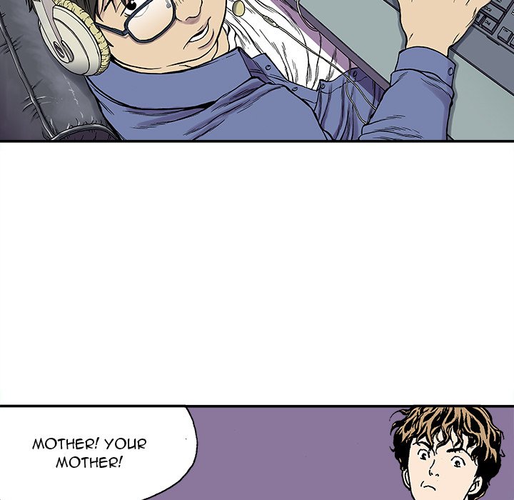 Gito Gito EP 24 - Toomics page 66 - 