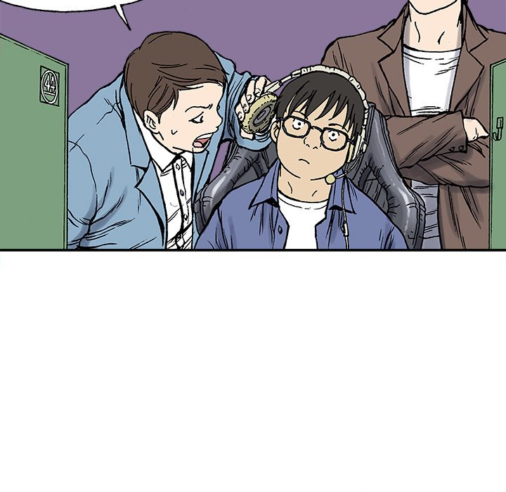 Gito Gito EP 24 - Toomics page 67 - 