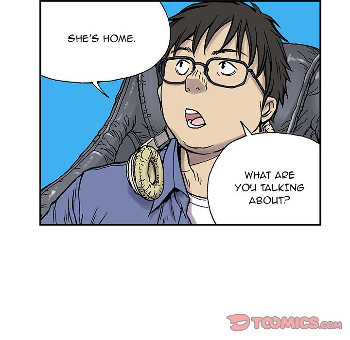 Gito Gito EP 24 - Toomics page 68 - 