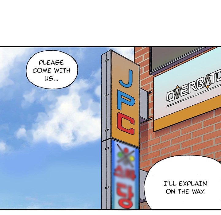 Gito Gito EP 24 - Toomics page 69 - 