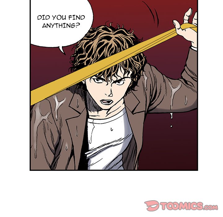 Gito Gito EP 24 - Toomics page 8 - 