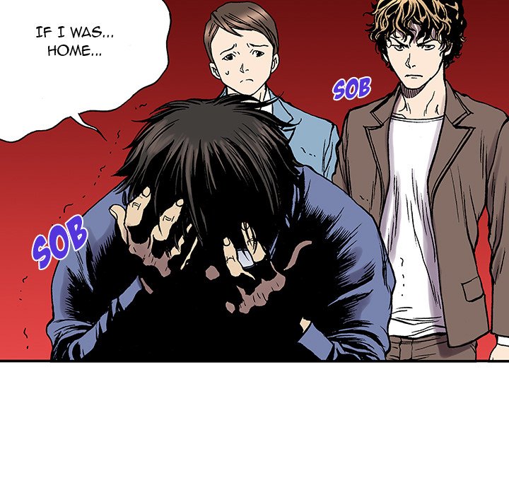 Gito Gito EP 24 - Toomics page 78 - 