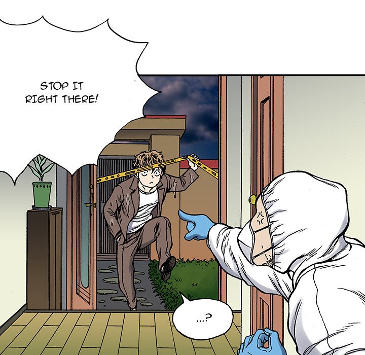 Gito Gito EP 24 - Toomics page 9 - 