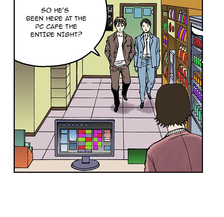 Gito Gito EP 24 - Toomics page 81 - 