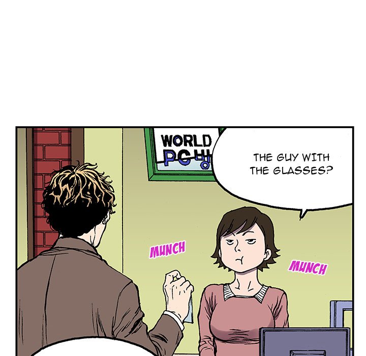 Gito Gito EP 24 - Toomics page 82 - 