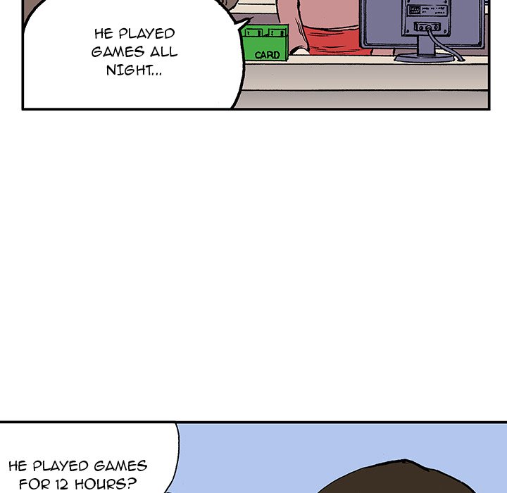 Gito Gito EP 24 - Toomics page 83 - 