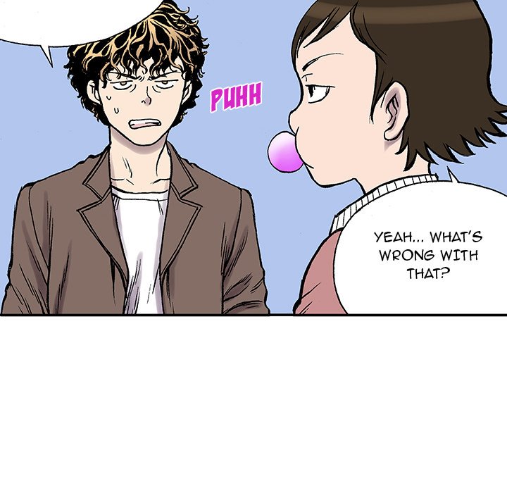 Gito Gito EP 24 - Toomics page 84 - 