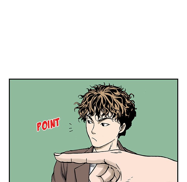 Gito Gito EP 24 - Toomics page 85 - 