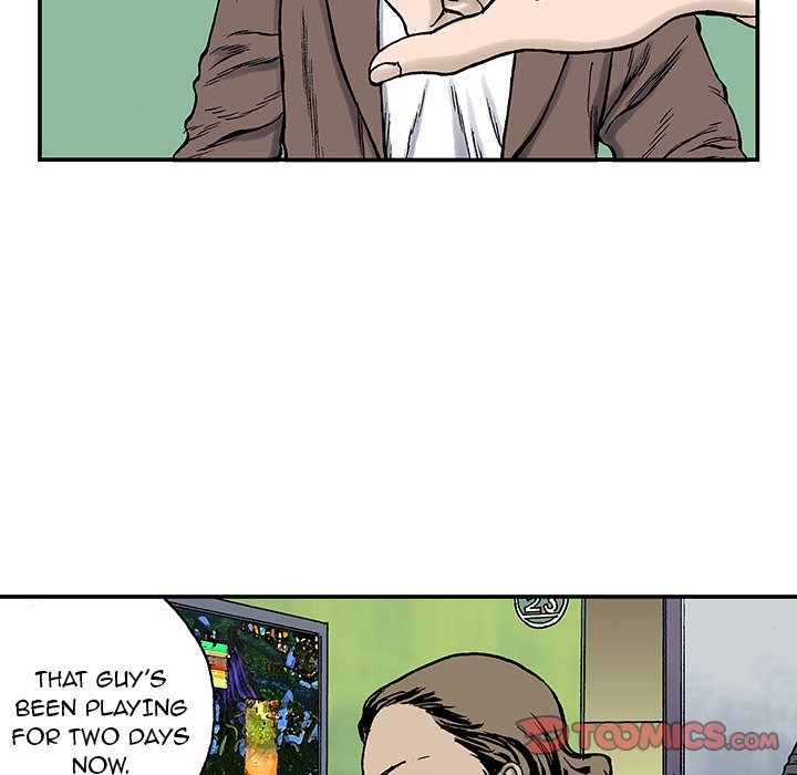 Gito Gito EP 24 - Toomics page 86 - 