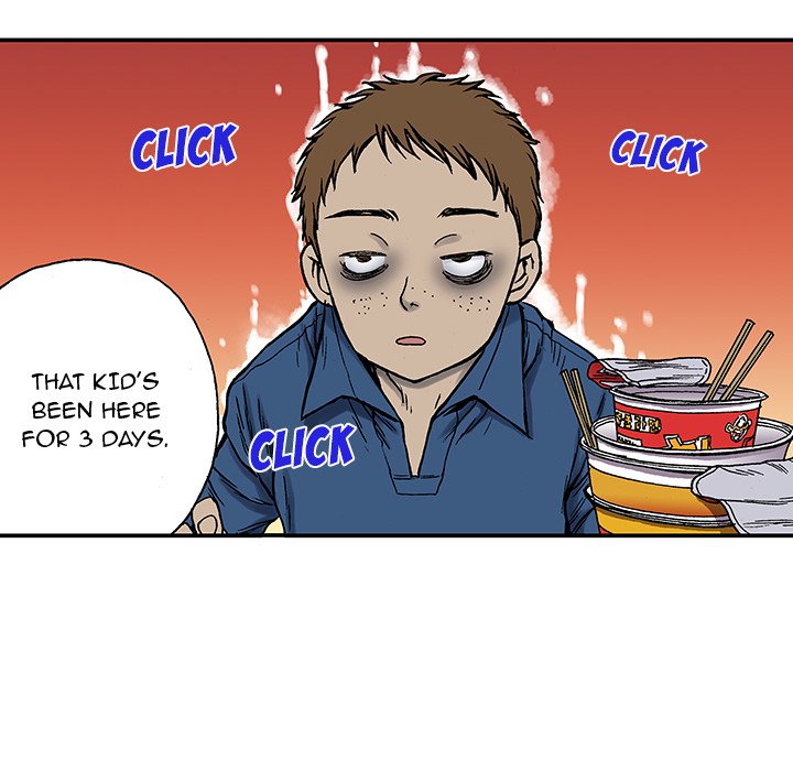 Gito Gito EP 24 - Toomics page 88 - 