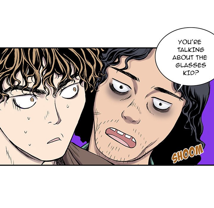 Gito Gito EP 24 - Toomics page 89 - 