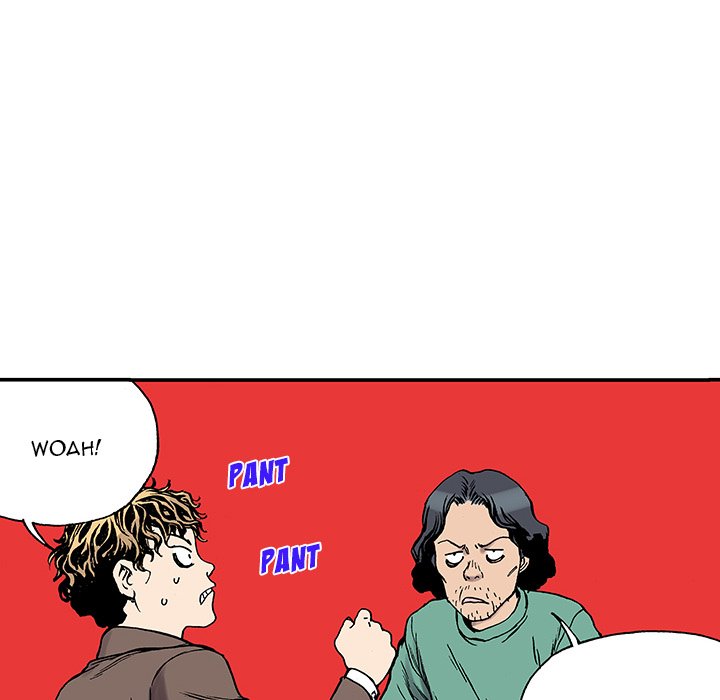 Gito Gito EP 24 - Toomics page 90 - 