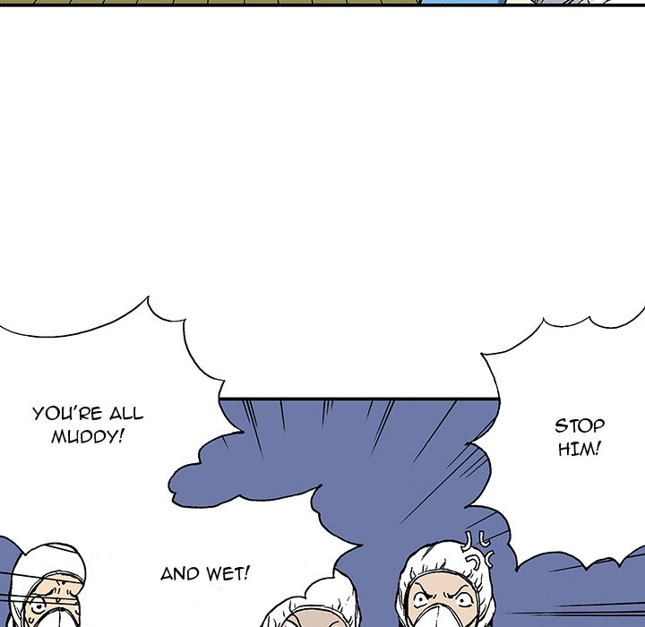 Gito Gito EP 24 - Toomics page 10 - 