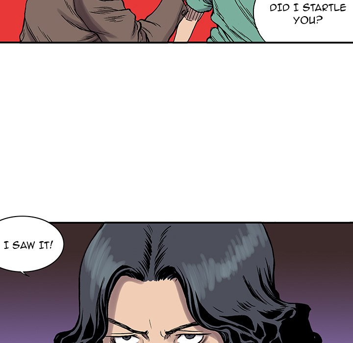 Gito Gito EP 24 - Toomics page 91 - 