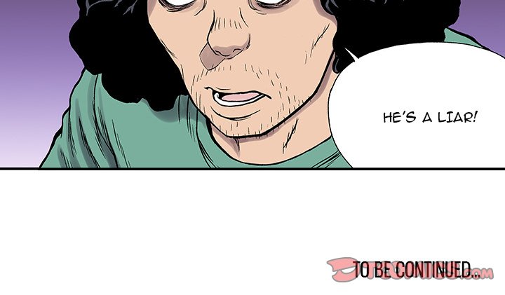 Gito Gito EP 24 - Toomics page 92 - 