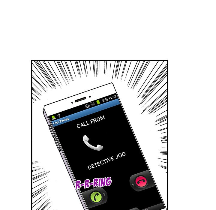Gito Gito EP 25 - Toomics page 11 - 