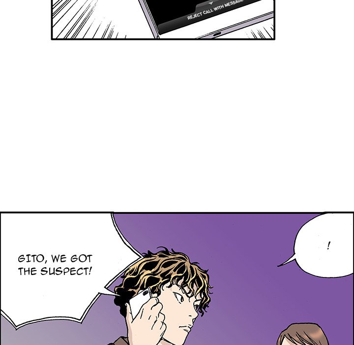 Gito Gito EP 25 - Toomics page 12 - 