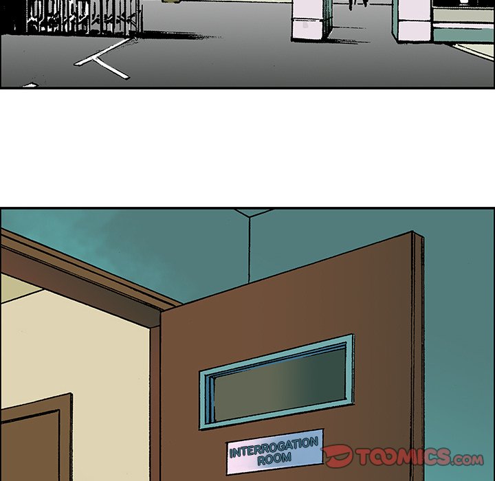 Gito Gito EP 25 - Toomics page 14 - 