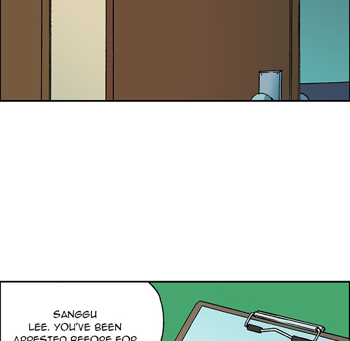 Gito Gito EP 25 - Toomics page 15 - 