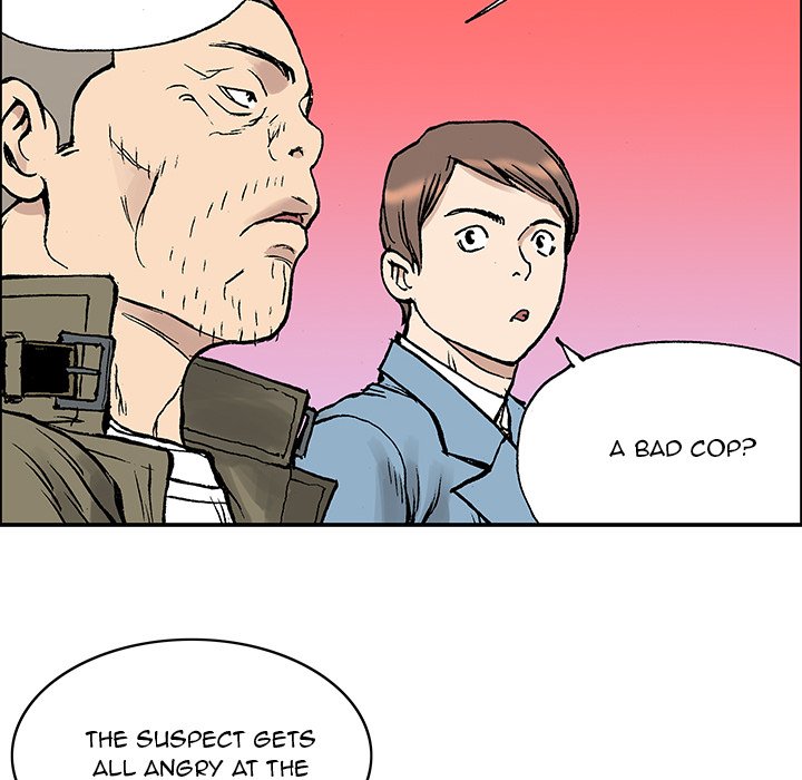 Gito Gito EP 25 - Toomics page 23 - 